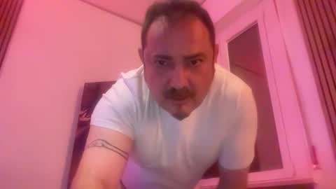 torofermo705033 online show from December 21, 2025, 1:13 am