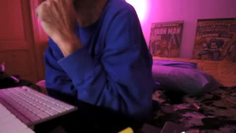 Snapshot of torosko chatting on November 25, 2025, 6:52 pm Torosko online show from November 25, 2025, 6:52 pm