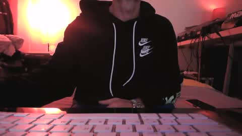 Torosko online show from February 15, 2026, 4:36 pm