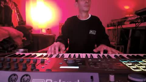 Torosko online show from February 26, 2026, 8:30 pm