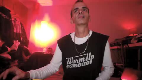 Torosko online show from March 8, 2026, 9:29 pm