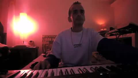 Torosko online show from March 15, 2026, 5:30 pm