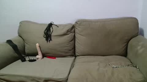 torturemaster online show from April 25, 2026, 10:18 am