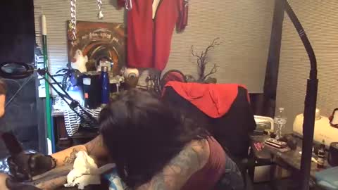 Torvi Eden online show from December 18, 2024, 7:36 am