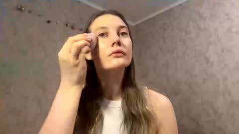 Snapshot of torydesmarias chatting on January 11, 2026, 11:04 am Anita online show from January 11, 2026, 11:04 am