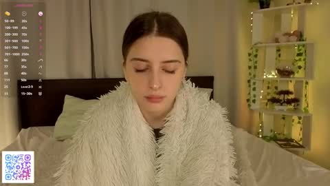 Snapshot of toshacress chatting on February 15, 2026, 7:51 am Kate online show from February 15, 2026, 7:51 am