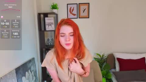 Mari online show from November 16, 2025, 1:11 am