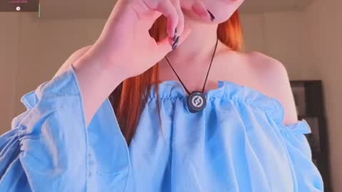 Mari online show from March 29, 2026, 1:38 am