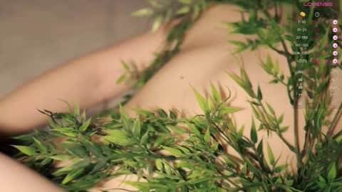 Snapshot of toshimori chatting on October 13, 2025, 1:00 pm Toshi online show from October 13, 2025, 1:00 pm