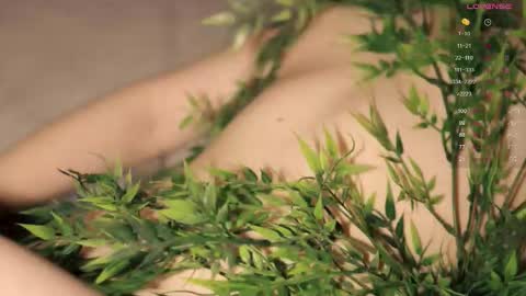 Snapshot of toshimori chatting on October 19, 2025, 1:01 pm Toshi online show from October 19, 2025, 1:01 pm