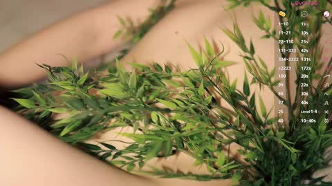 Toshi online show from March 23, 2026, 1:04 pm