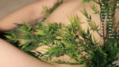 Toshi online show from April 20, 2026, 1:03 pm