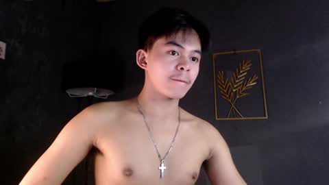 Toshiro online show from December 12, 2024, 3:05 pm