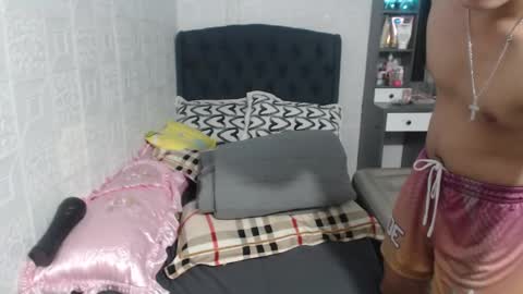 Toshiro online show from December 15, 2024, 11:31 pm