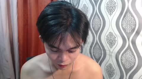 Toshiro online show from December 28, 2024, 12:26 am