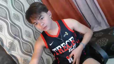 Toshiro online show from January 14, 2025, 10:12 pm