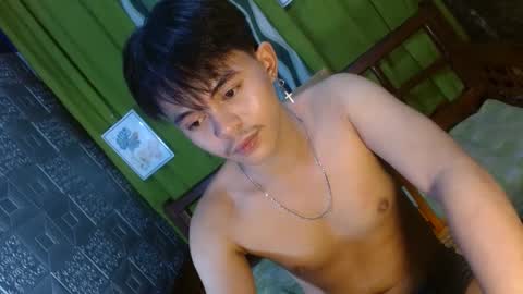 Toshiro online show from February 25, 2025, 8:47 am