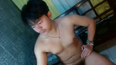 Toshiro online show from February 21, 2026, 12:44 am