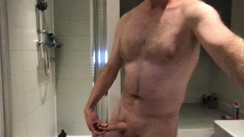 Archibald Leach online show from March 7, 2025, 7:38 pm