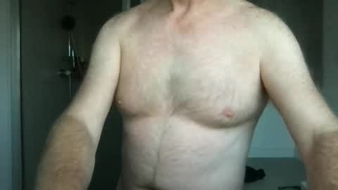 Archibald Leach online show from October 6, 2025, 8:12 am