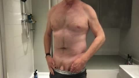 Archibald Leach online show from November 6, 2025, 5:58 pm