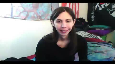 Luna online show from December 9, 2024, 4:01 am