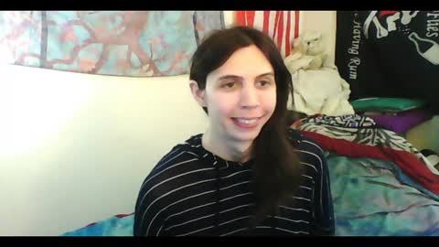 Luna online show from December 11, 2024, 2:52 am