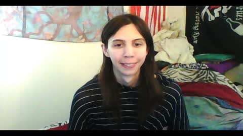 Luna online show from December 11, 2024, 5:53 am