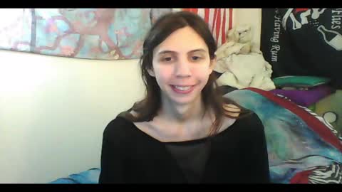 Luna online show from December 11, 2024, 9:01 pm