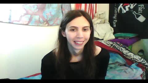 Luna online show from December 12, 2024, 3:10 am
