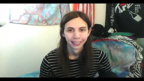 Luna online show from December 13, 2024, 3:27 am