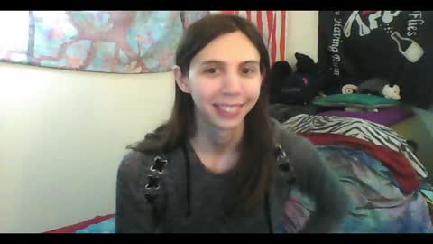 Luna online show from December 14, 2024, 5:51 am