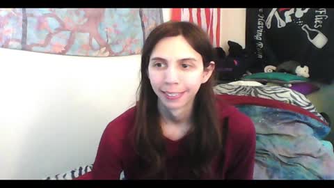 Luna online show from December 15, 2024, 6:40 am