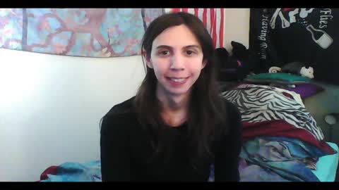 Luna online show from December 16, 2024, 2:36 am