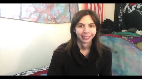 Luna online show from December 19, 2024, 9:49 pm