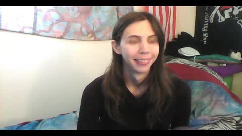 Luna online show from December 20, 2024, 3:03 am