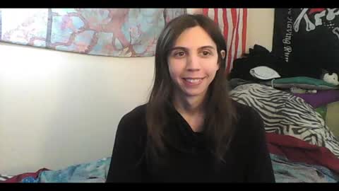 Luna online show from December 20, 2024, 6:08 am