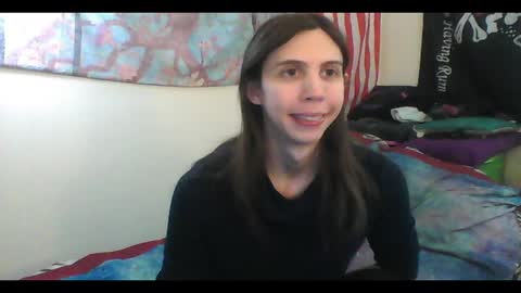Luna online show from December 23, 2024, 1:51 am
