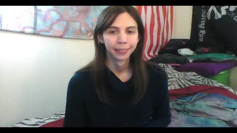 Luna online show from December 23, 2024, 4:55 am