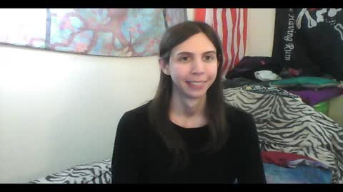 Luna online show from December 24, 2024, 5:27 am