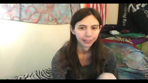 Luna online show from December 24, 2024, 10:06 pm