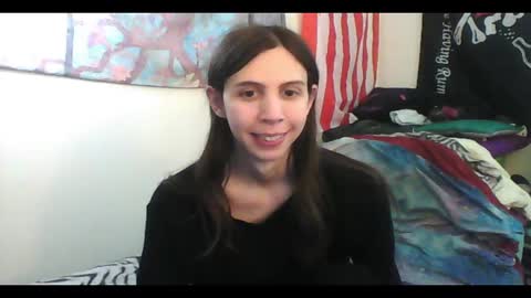 Luna online show from December 26, 2024, 3:49 am