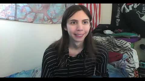 Luna online show from December 26, 2024, 9:04 pm