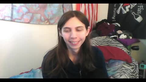 Luna online show from January 5, 2025, 4:04 am