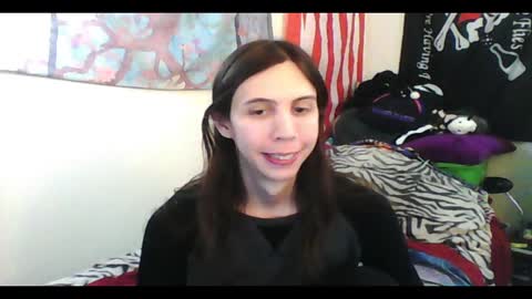 Luna online show from January 7, 2025, 6:27 am