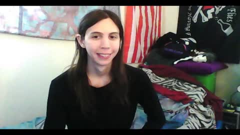 Luna online show from January 9, 2025, 6:59 am