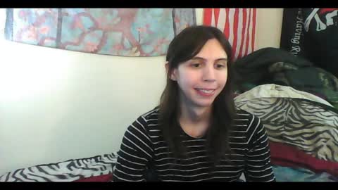 Luna online show from February 7, 2025, 6:24 am