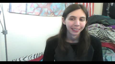 Luna online show from March 8, 2025, 5:28 am