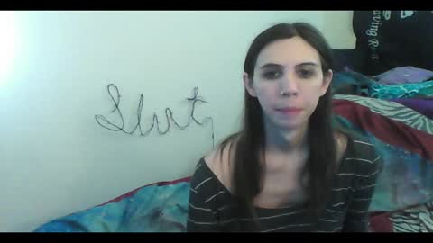 Luna online show from November 13, 2025, 3:38 am