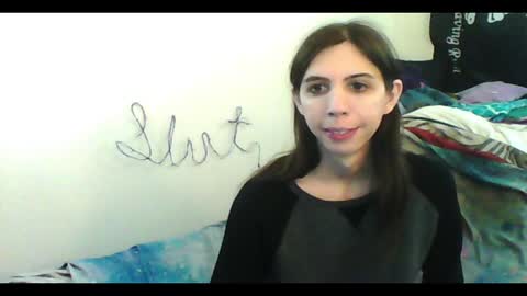 Luna online show from November 13, 2025, 10:08 pm